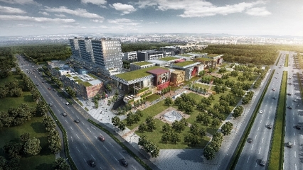 厲害了，BDA！宜業宜居，全面升級的北京技術開發新高地